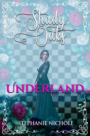 Underland (Shady Oaks #7)