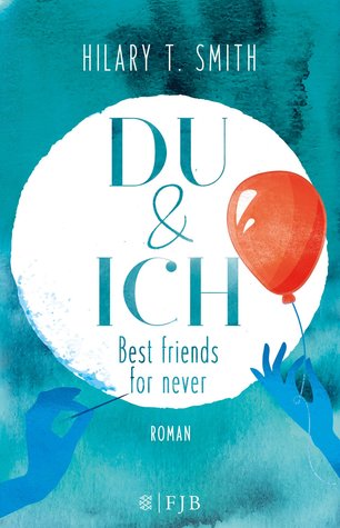 Du & Ich Best Friends for Never