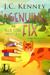 A Genuine Fix (Allie Cobb Mystery #2) by J.C. Kenney