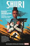 Shuri, Vol. 1: The Search For Black Panther