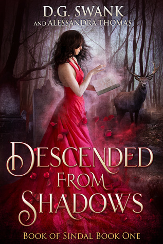 Descended from Shadows