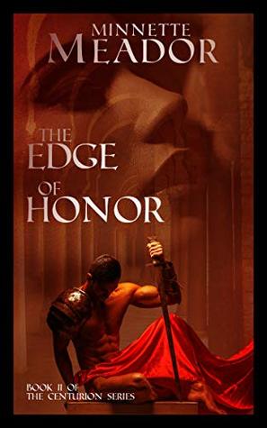 At the Edge of Honor (Honor Series)