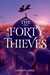 The Forty Thieves by Christy Lenzi