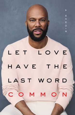 Let Love Have the Last Word