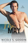 Mr. May (Calendar Boys #5) by Nicole S. Goodin Mr. May (Calendar Boys #5) by Nicole S. Goodin