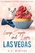 Lounge Singers And Liars In Las Vegas (Tiffany Black Mysteries #16) by A.R. Winters