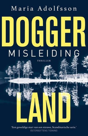 Misleiding (Doggerland #1)