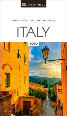 DK Eyewitness Travel Guide Italy: 2020