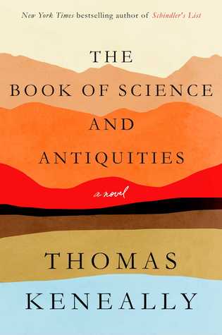 The Book of Science and Antiquities