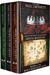 Heir to the Crown Box Set 1 Books 1, 2, & 2.5 by Paul J. Bennett