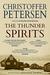 The Thunder Spirits A short story of faith and foul play in the Arctic (Arctic Shorts Book 7) by Christoffer Petersen