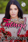 More Than Enough