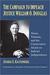 The Campaign to Impeach Justice William O. Douglas Nixon, Vietnam, and the Conservative Attack on Judicial Independence by Joshua E Kastenberg