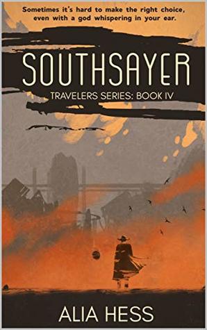 Southsayer