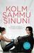 Kolm sammu sinuni by Rachael Lippincott
