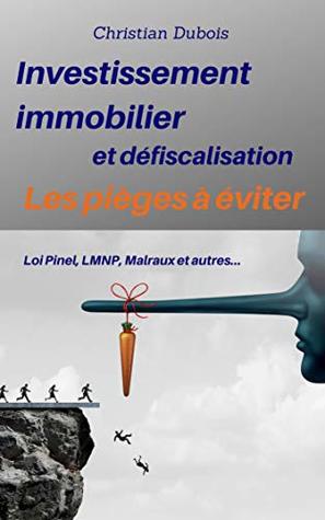 investissement immobilier defiscalisation