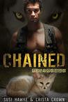 Chained (Alphabits #4)