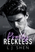Pretty Reckless (All Saints High, #1) by L.J. Shen