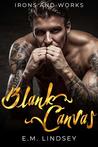 Blank Canvas (Irons and Works #2)