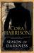 Season of Darkness (A Gaslight Mystery #1) by Cora Harrison