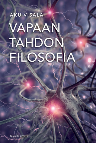 Vapaan tahdon filosofia