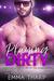 Playing Dirty A Players Redemption Hockey Romance (Rules of the Game Book 5) by Emma Tharp