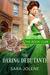 The Daring Debutante A Derelicts and Debutantes Story (The Book Club, #2) by Sara Jolene