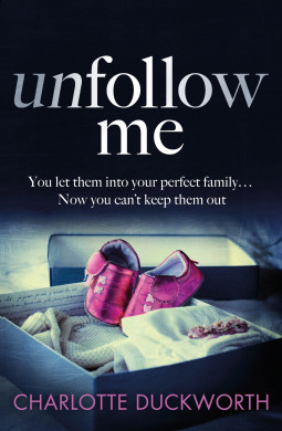 Unfollow Me