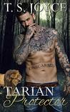 Tarian Protector (New Tarian Pride, #4)