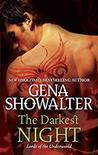 The Darkest Night (Lords of the Underworld #1)