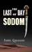 The Last Day of Sodom by Fadhil Qaradaghi