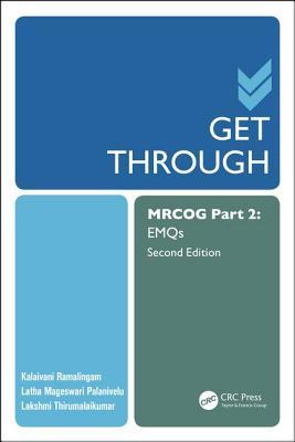 Get Through Mrcog Part 2: Emqs