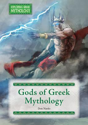 Gods of Greek Mythology