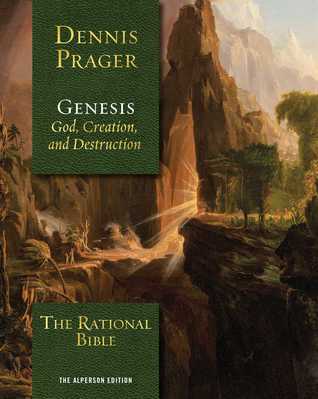 Genesis  - Dennis Prager