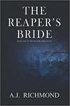 The Reaper's Bride (The Reaper Chronicles #1)