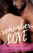Remember, Love A Military / Reunited Lovers / Romance by Alexandra Banks