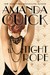 Tightrope (Burning Cove, #3) by Amanda Quick