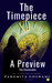 The Timepiece (An exclusive preview of The Clockmaker) by Paromita Goswami