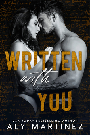 Written with You (The Regret Duet, #2)