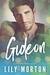 Gideon (Finding Home, #3) by Lily Morton