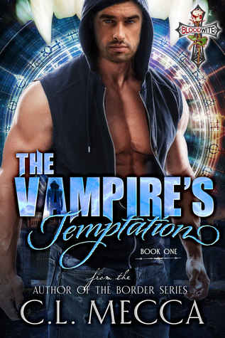 The Vampire's Temptation