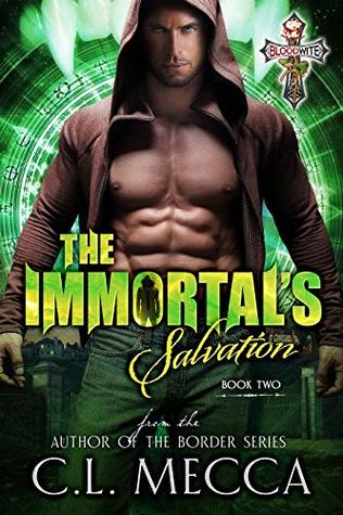 The Immortal's Salvation