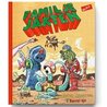 Familjejakten by Jesper Lundqvist Familjejakten by Jesper Lundqvist audiobook