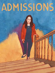 Admissions