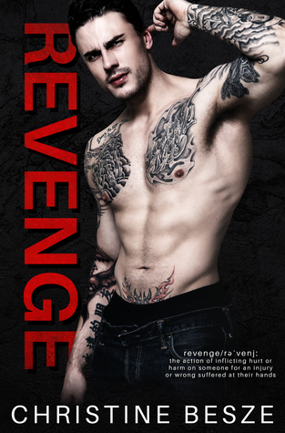 Revenge (Revenge Series #1)