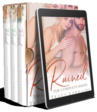 Ruined: The Complete Series