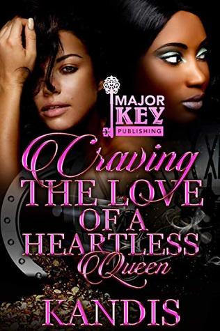 Craving the Love of a Heartless Queen
