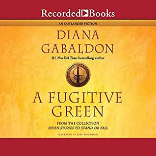 A Fugitive Green
