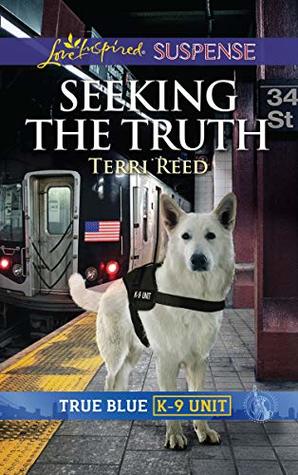 Scent of Danger (Mills & Boon Love Inspired Suspense) (Texas K-9 Unit, Book 5)