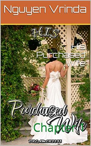 His Purchased Wife: Chapter 1